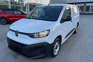 Citroen Berlingo Van XL L2H1