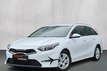 Kia Cee'd 1.5 t-Gdi m