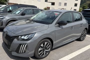 Peugeot 208 Business 1.2 PureTech