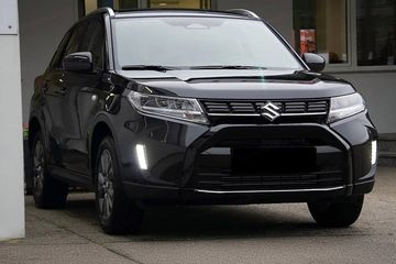 Suzuki Vitara 1.4 Boosterjet mHEV Premium Plus 4WD