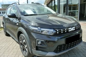 Dacia Sandero Stepway Expression 1.2 Eco-G LPG