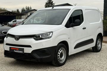 Toyota Proace City L1H1 Active