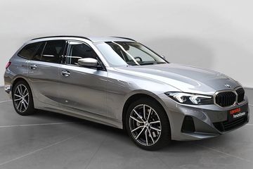 BMW Seria 3 330i xDrive sport-aut