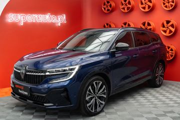 Renault Espace 1.2 E-Tech Full Hybrid 200 Iconic 7os.