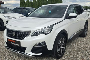 Peugeot 3008 1.2 PureTech Allure S&S