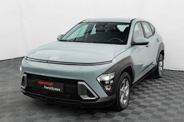 Hyundai Kona 1.0 T-GDI Smart