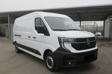 Renault Master L3H2 Extra AT9