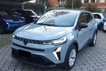 Renault Symbioz Evolution 1.8 E-Tech Full Hybrid