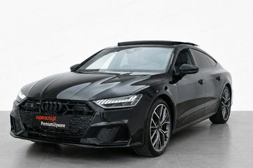 Audi A7 45 TFSI mHEV quattro S tronic