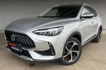 MG HS 1.5 T-GDI Exclusive DCT