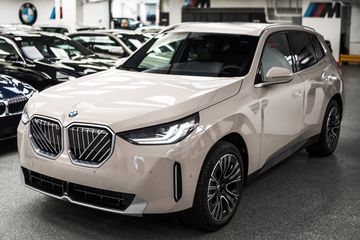 BMW X3 xDrive30e