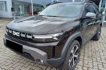 Dacia Duster Journey 4x4 1.2 TCe mHEV