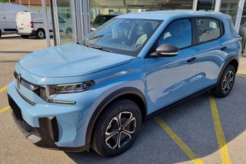 Citroen C3 Aircross You 1.2 Turbo