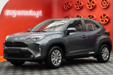 Toyota Yaris Cross Comfort 1.5 Hybrid