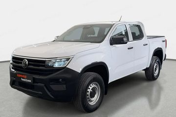 Volkswagen Amarok 2.0 TDI 4Mot.