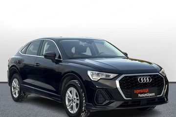 Audi Q3 35 TFSI mHEV S tronic