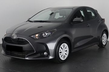 Toyota Yaris Active 1.5 Hybrid