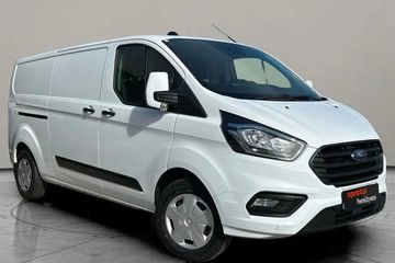 Ford Transit Custom 2.0 EcoBlue L2 Trend