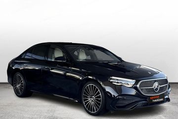 Mercedes E Klasa 220 d mHEV 4-Matic AMG 9G-Tronic