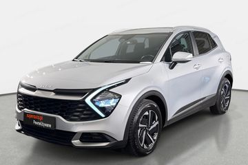 Kia Sportage 1.6 T-GDI 2WD DCT