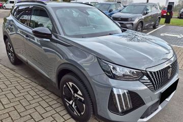 Peugeot 2008 Allure e-DCS 1.2 mHEV