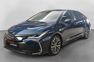 Toyota Corolla 1.5 Style