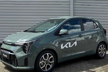 Kia Picanto 1.0 GDI Business Line