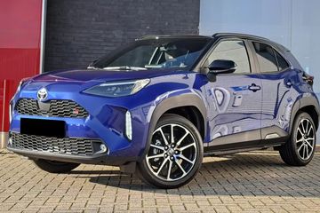 Toyota Yaris Cross GR Sport 1.5 Hybrid