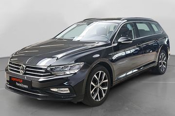 Volkswagen Passat 1.5 TSI Business DSG