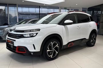 Citroen C5 Aircross 1.2 PureTech Feel