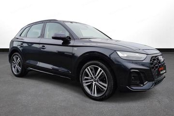 Audi Q5 45 TFSI quattro S Line