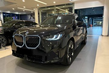 BMW X3 xDrive20 M Sport