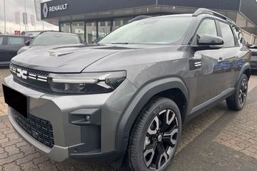 Dacia Bigster Journey LPG 1.2 mHEV