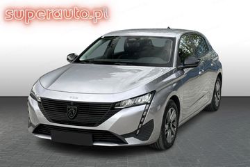 Peugeot 308 Active Pack 1.5 BlueHDi  S&S