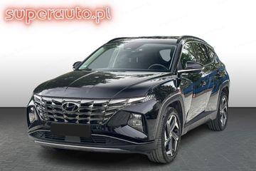 Hyundai Tucson Platinum 1.6 T-GDi 48V  4WD DCT