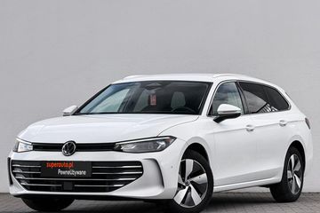 Volkswagen Passat 1.5 TSI ACT Business DSG