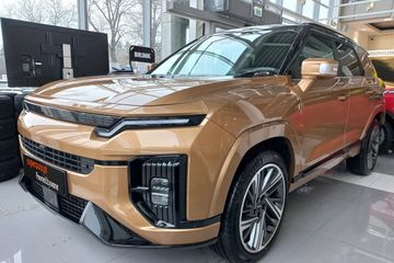 SsangYong Actyon 1.5 T-GDI Adventure aut