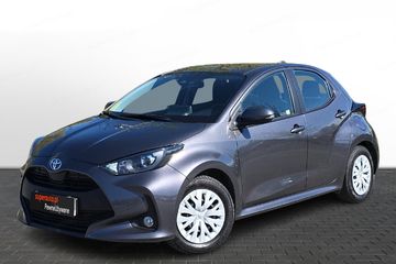 Toyota Yaris 1.5 Comfort