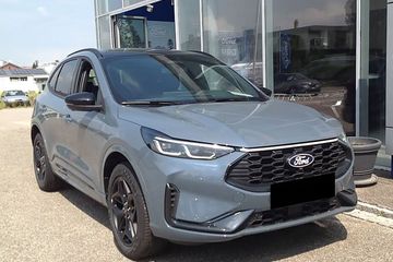 Ford Kuga Blue Cruise Edition eCVT 2.5 FHEV AWD