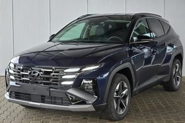Hyundai Tucson 1.6 T-GDi 48V Smart 2WD DCT