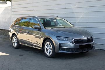 Skoda Octavia Drive Selection 2.0 TDI DSG