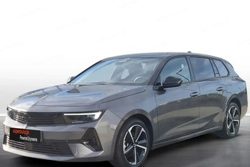 Opel Astra 1.2 T GS S&S