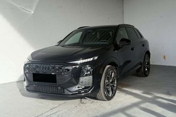 Audi Q3 TFSI S line