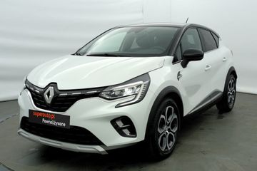 Renault Captur Intens 1.3 E-Tech EDC