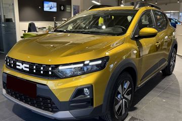 Dacia Sandero Stepway Expression 1.0 TCe