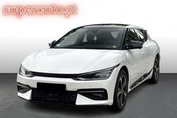 Kia EV6 77.4kWh GT-Line