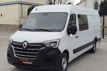 Renault Master 2.3 dCi L4H2