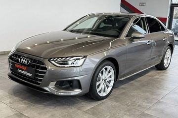 Audi A4 40 TFSI mHEV quattro Advanced S tronic