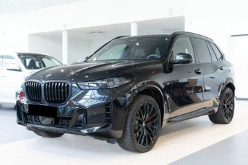 BMW X5 xDrive40i M Sport