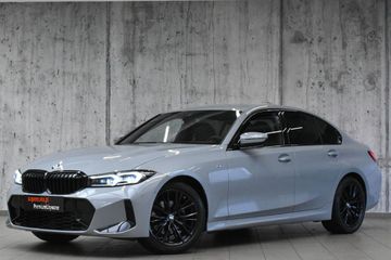 BMW Seria 3 320d xDrive M Sport